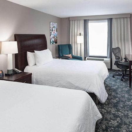 Hilton Garden Inn Cincinnati/Mason Luaran gambar