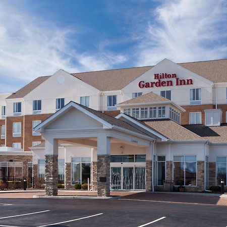 Hilton Garden Inn Cincinnati/Mason Luaran gambar