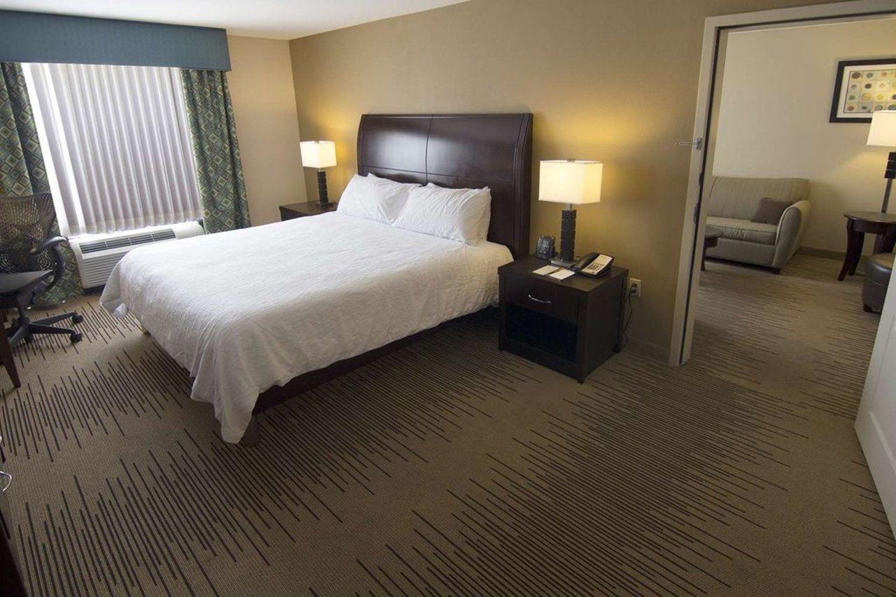 Hilton Garden Inn Cincinnati/Mason Luaran gambar