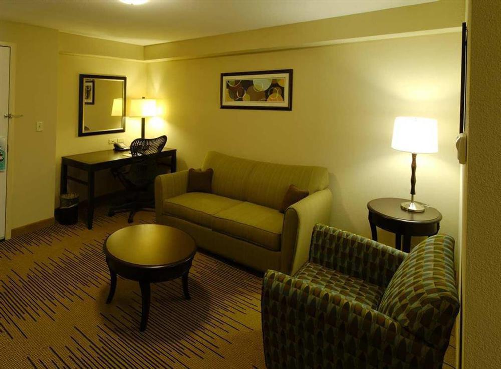 Hilton Garden Inn Cincinnati/Mason Bilik gambar