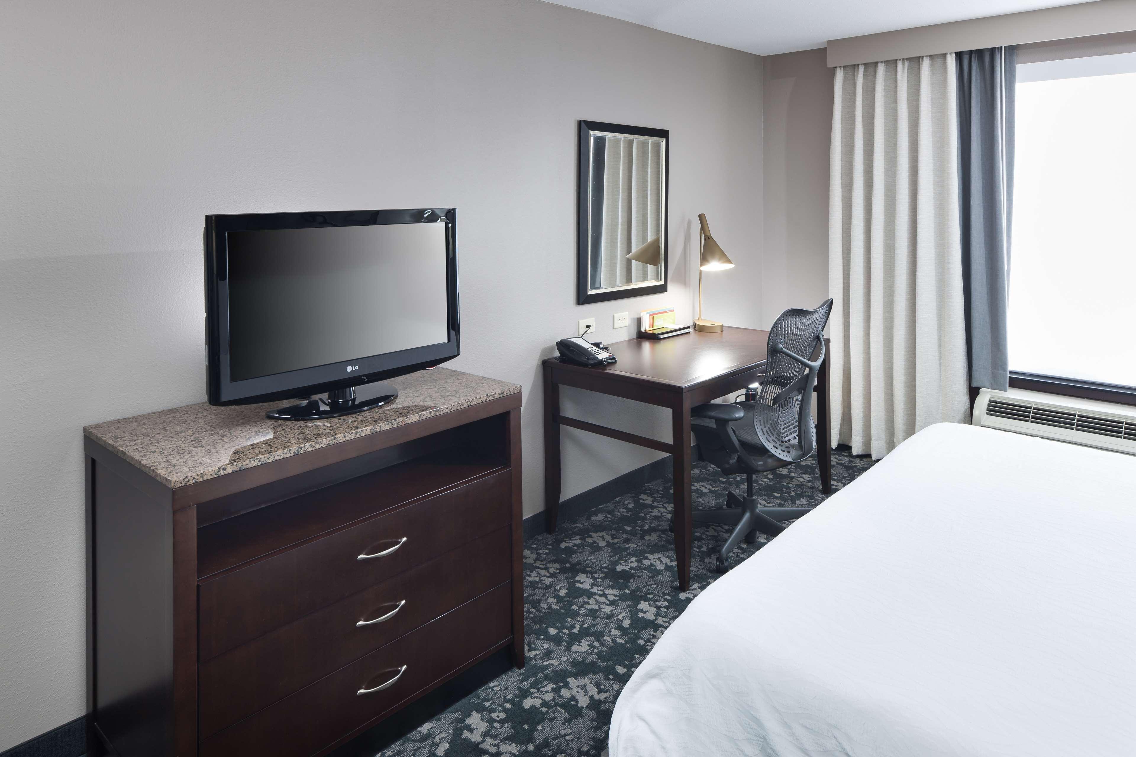 Hilton Garden Inn Cincinnati/Mason Luaran gambar