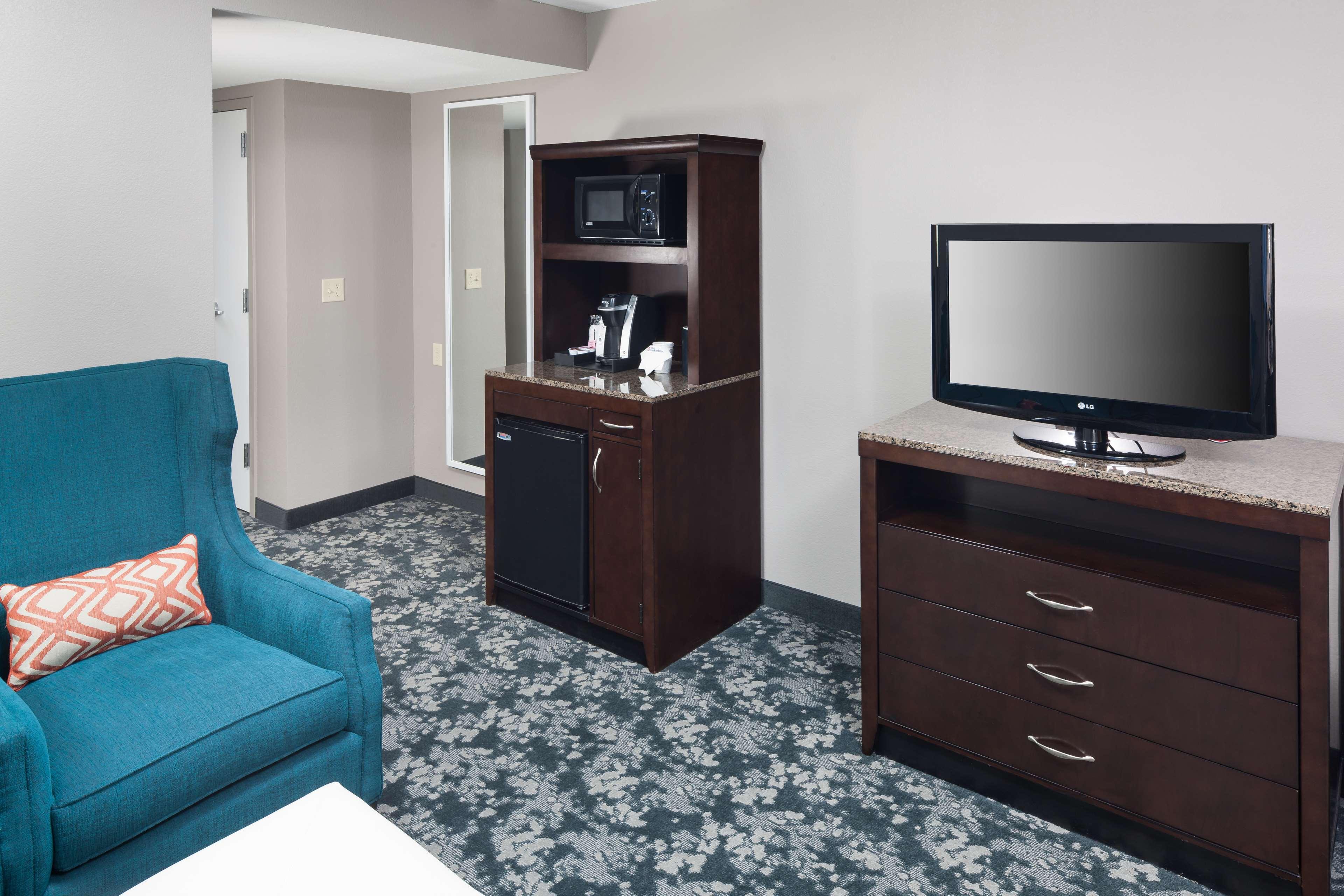 Hilton Garden Inn Cincinnati/Mason Luaran gambar