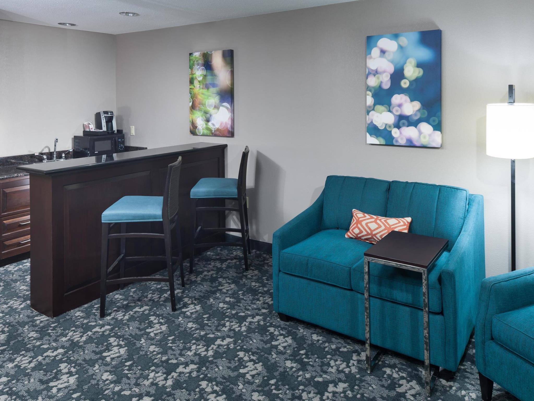 Hilton Garden Inn Cincinnati/Mason Luaran gambar