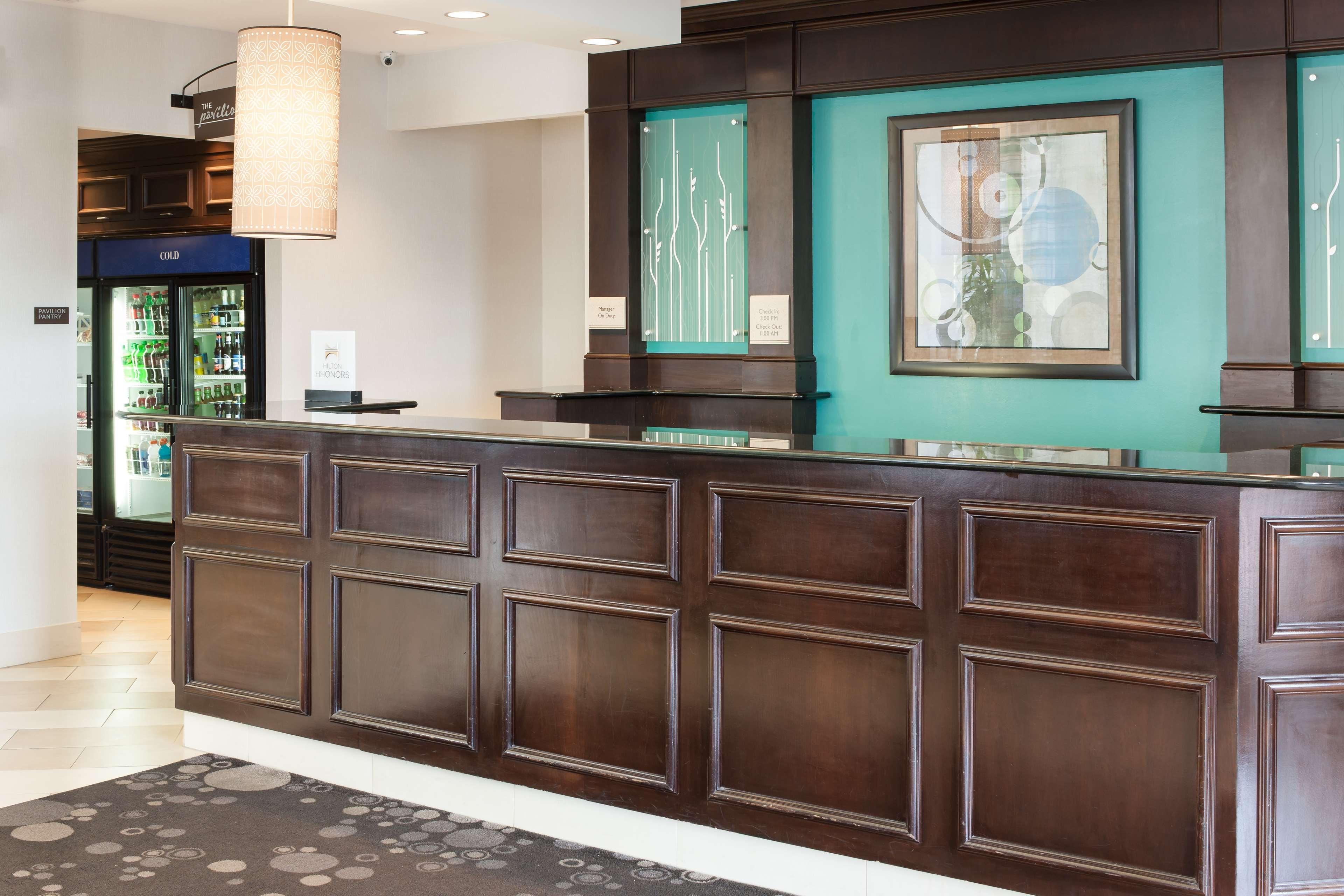 Hilton Garden Inn Cincinnati/Mason Luaran gambar