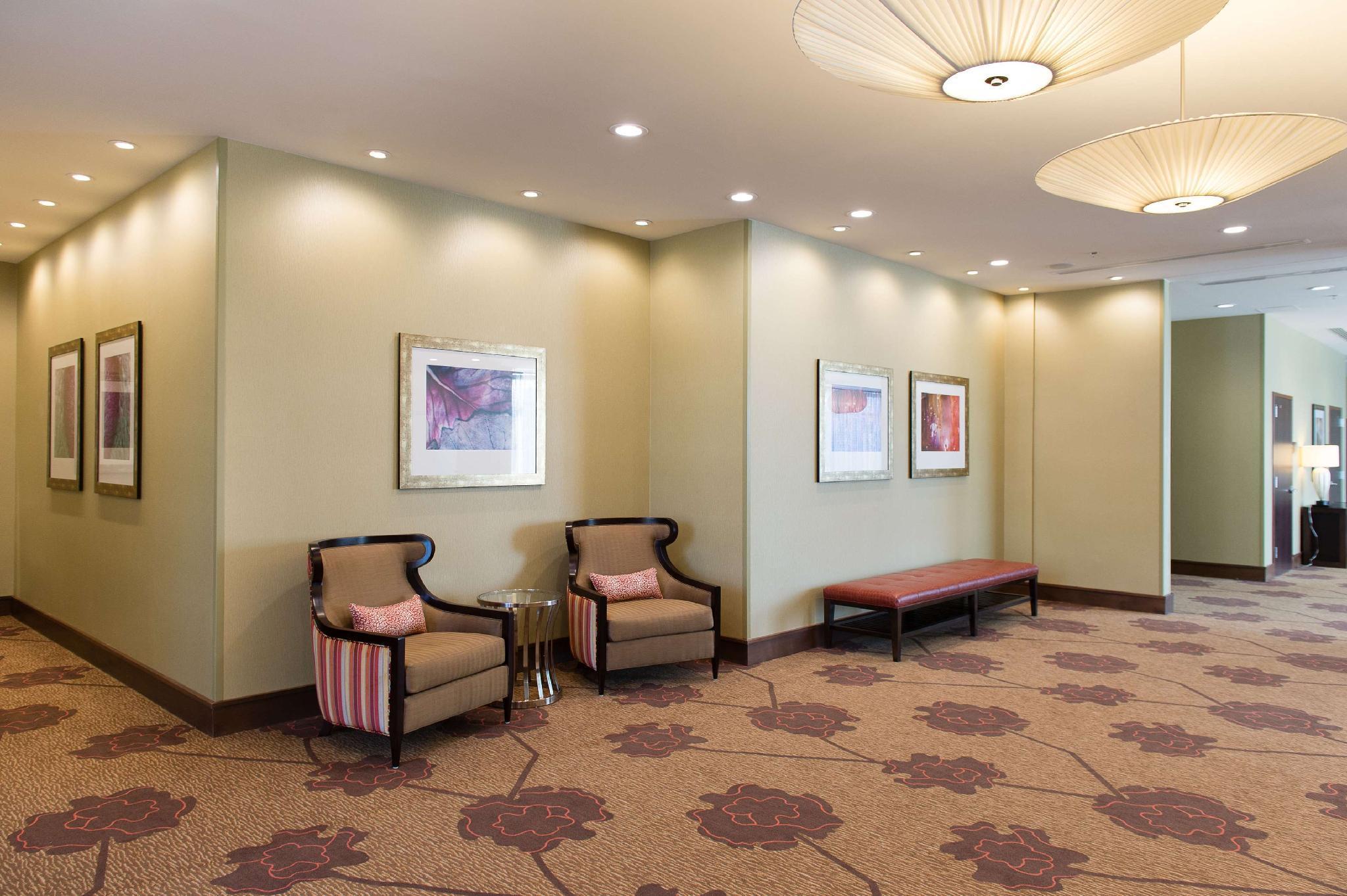 Hilton Garden Inn Cincinnati/Mason Luaran gambar