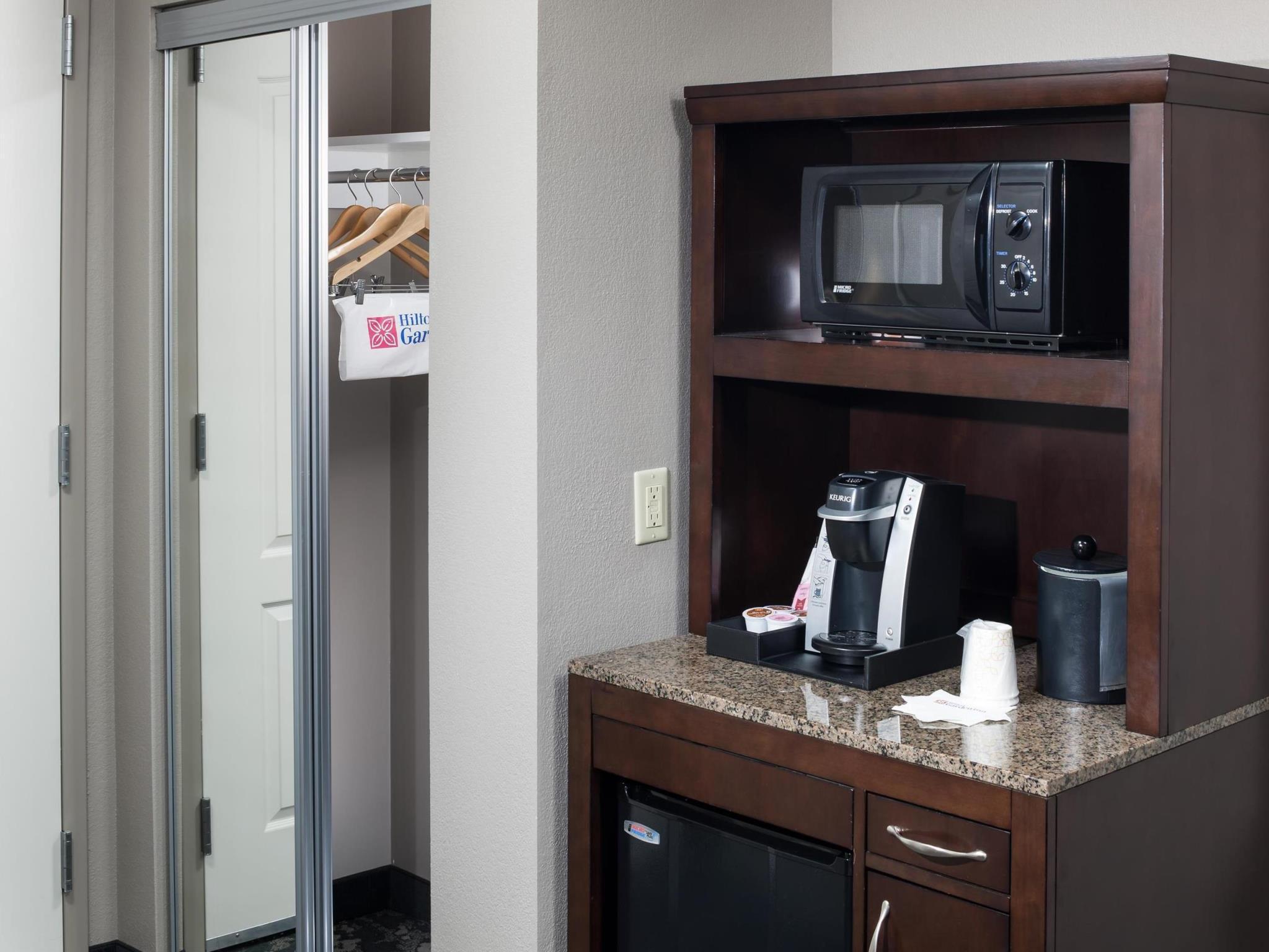 Hilton Garden Inn Cincinnati/Mason Luaran gambar