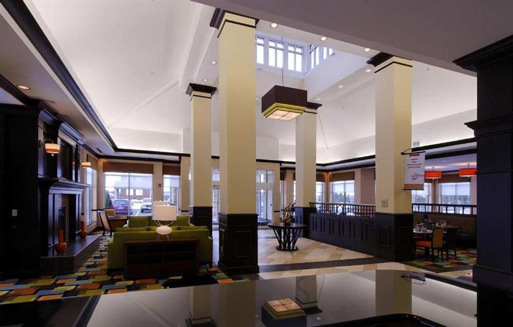 Hilton Garden Inn Cincinnati/Mason Dalaman gambar