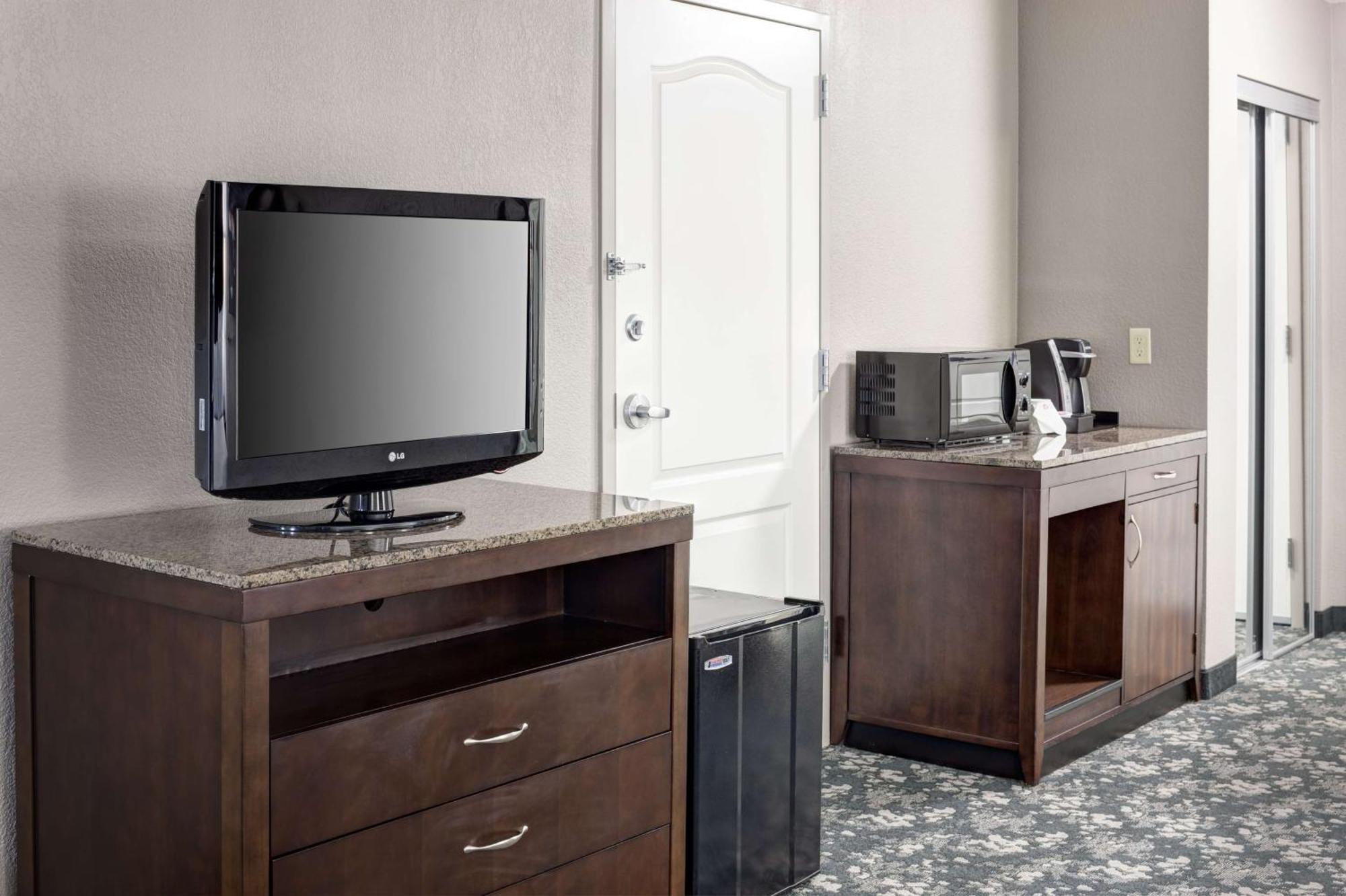 Hilton Garden Inn Cincinnati/Mason Luaran gambar