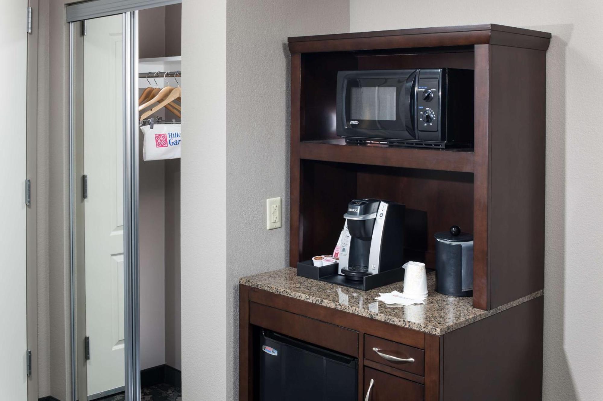 Hilton Garden Inn Cincinnati/Mason Luaran gambar