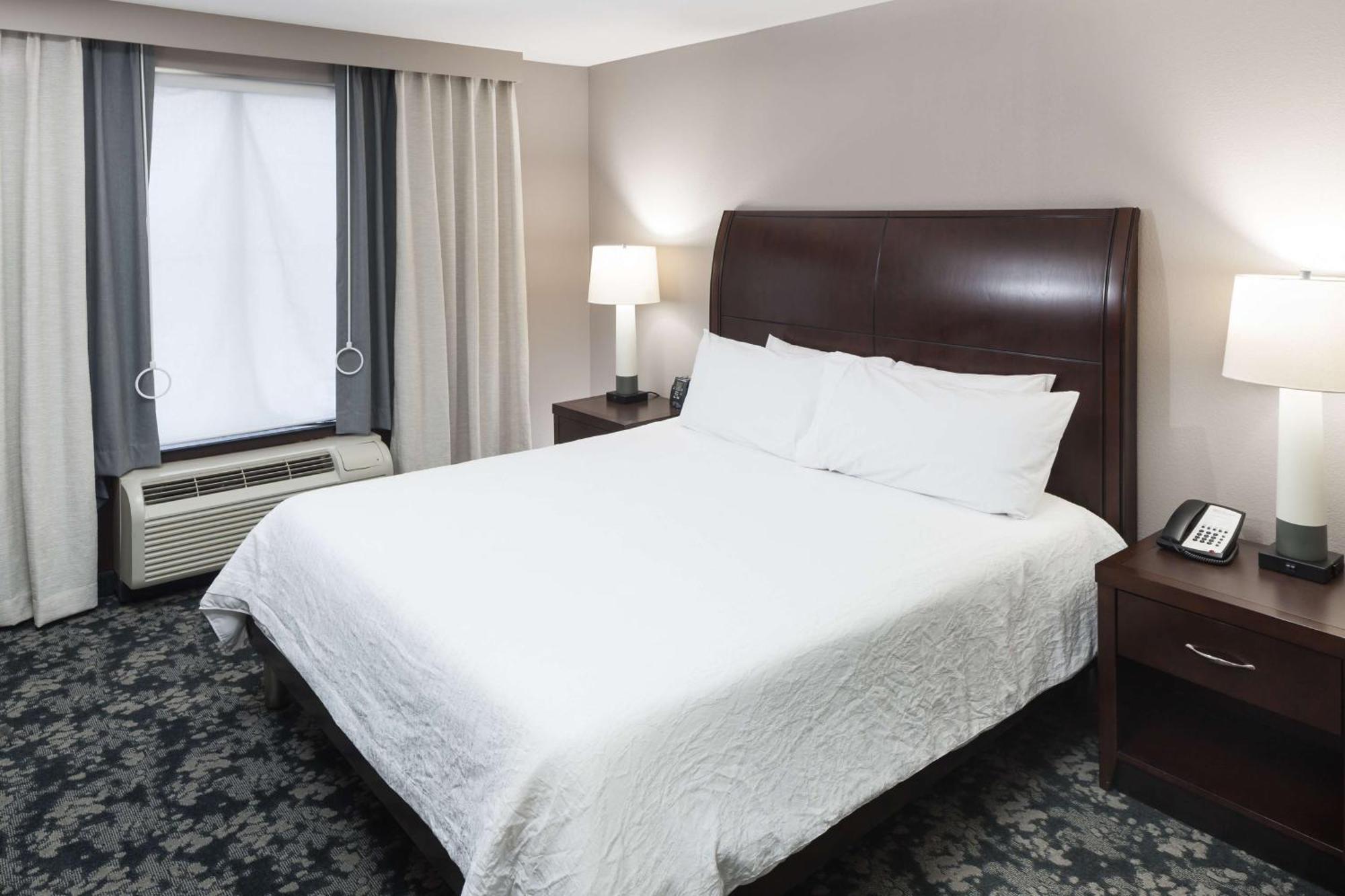 Hilton Garden Inn Cincinnati/Mason Luaran gambar