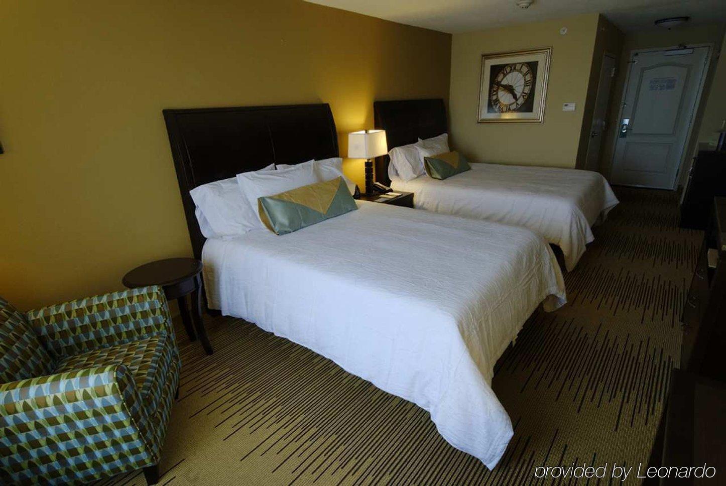 Hilton Garden Inn Cincinnati/Mason Bilik gambar