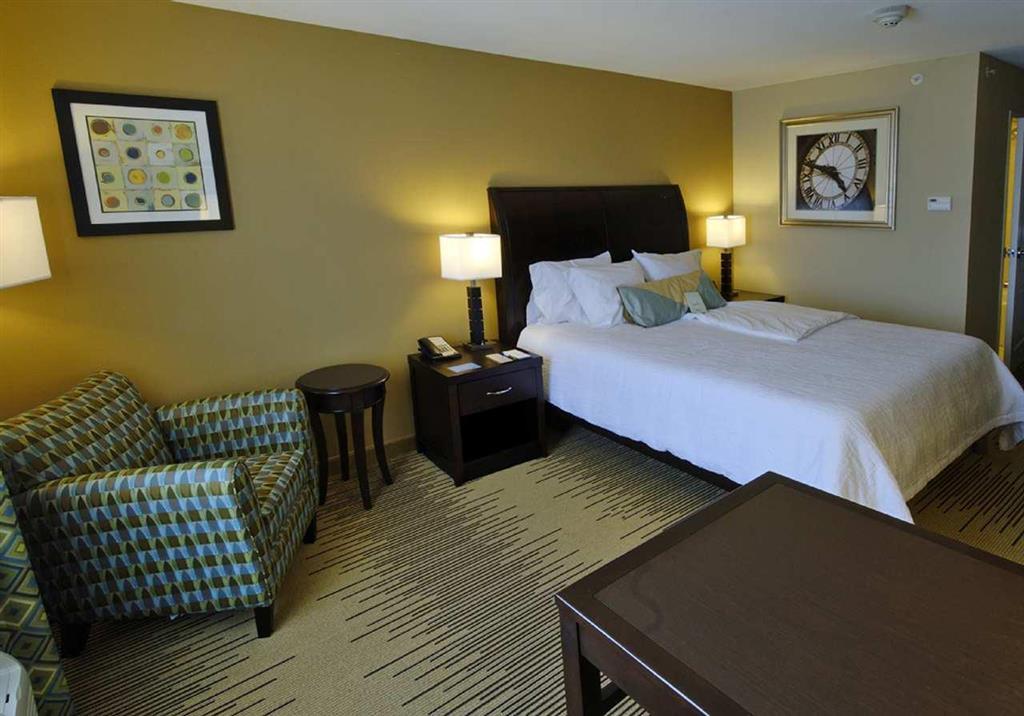 Hilton Garden Inn Cincinnati/Mason Bilik gambar