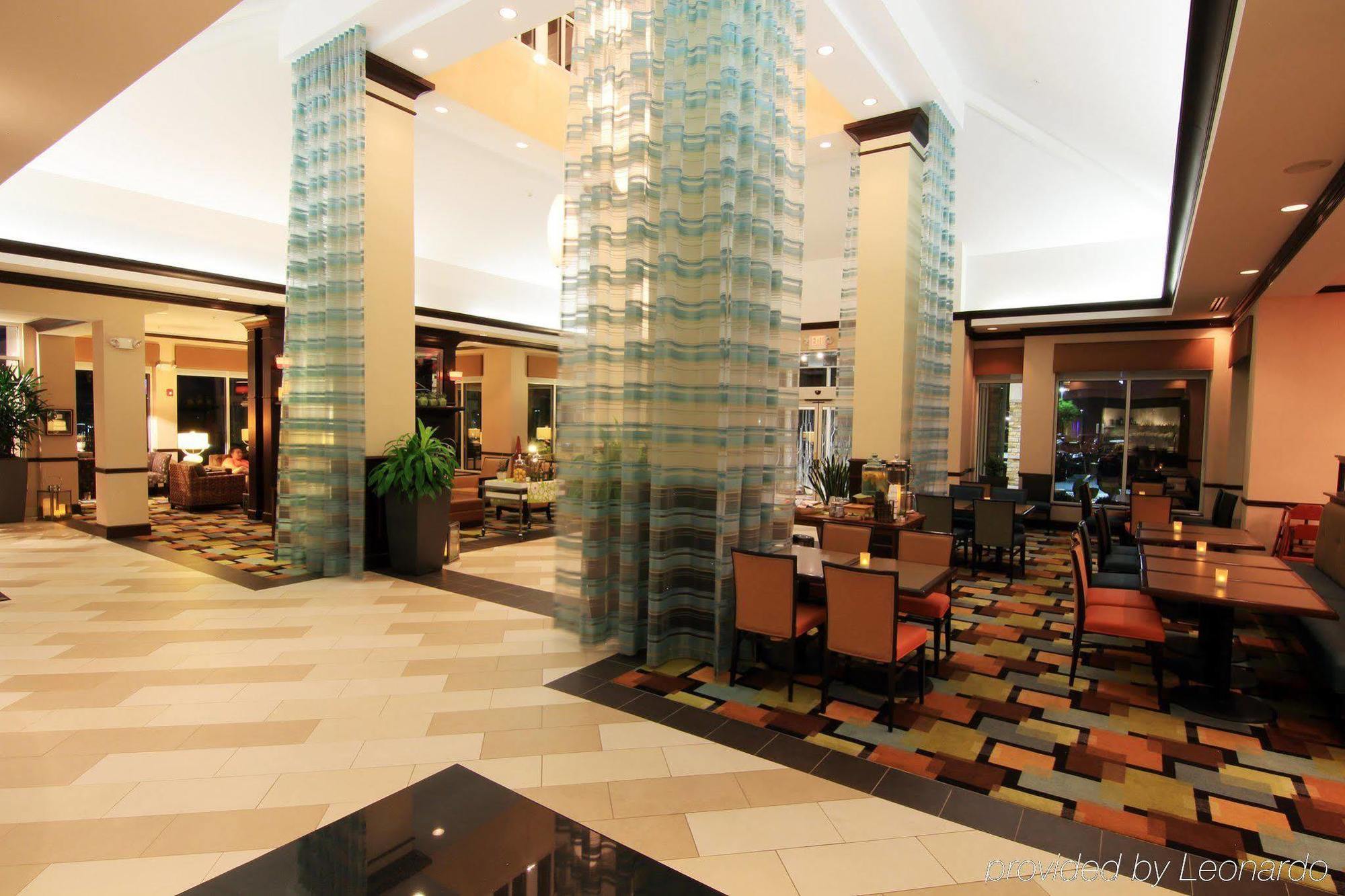 Hilton Garden Inn Cincinnati/Mason Luaran gambar