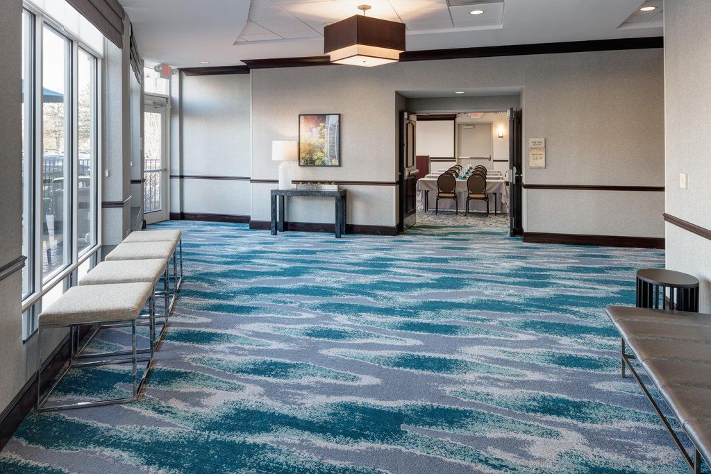 Hilton Garden Inn Cincinnati/Mason Luaran gambar